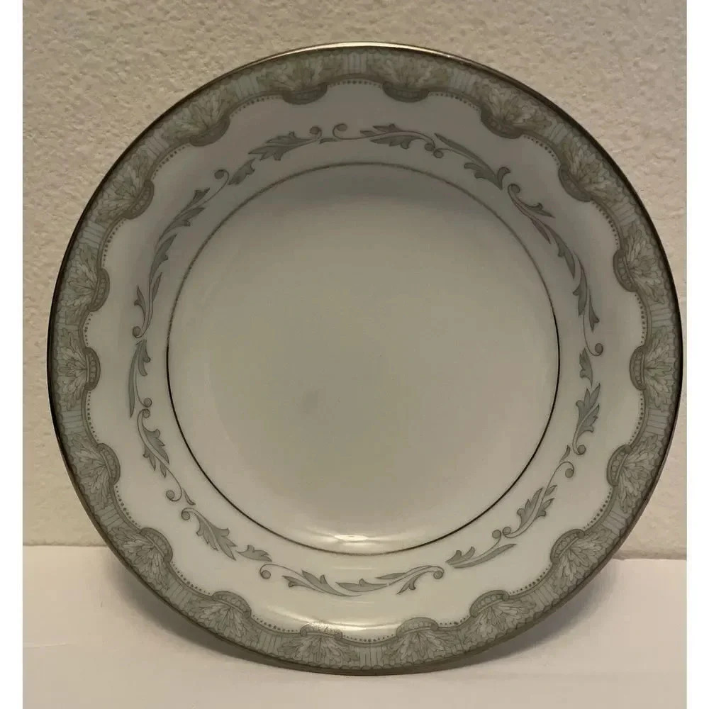 Noritake Margaret 5 5/8"‎ Fruit/Dessert Bowl  # 6243 JAPAN
